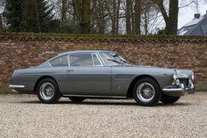 Image 50/50 of Ferrari 250 GT/E (1962)