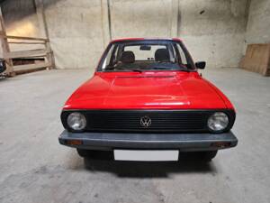 Image 1/12 of Volkswagen Polo I 0.9 (1981)