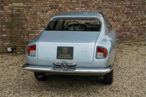 Bild 6/50 von Lancia Flavia Sport 1.8 (Zagato) (1966)