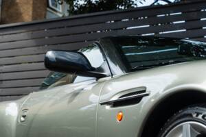 Afbeelding 55/62 van Aston Martin DB AR1 (2004)