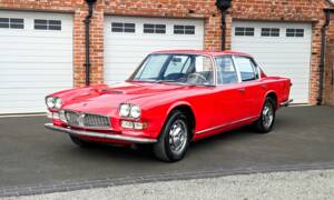 Bild 1/50 von Maserati Quattroporte 4700 (1967)