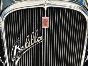 Bild 18/77 von FIAT 508 Balilla Series 2 (1935)