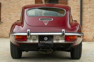 Afbeelding 17/50 van Jaguar E-Type V12 (2+2) (1972)