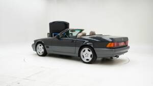 Bild 4/15 von Mercedes-Benz 300 SL-24 (1991)