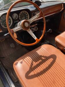 Bild 9/17 von Alfa Romeo Giulia 1.6 Super (1974)