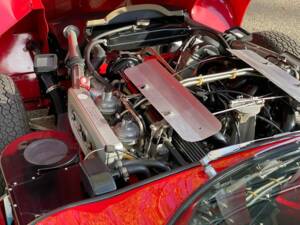 Afbeelding 50/50 van Jaguar E-Type V12 (1973)