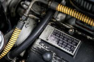 Bild 17/30 von Ferrari 330 GT 2+2 (1964)