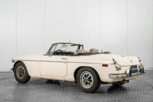 Bild 6/50 von MG MGB (1971)