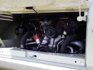 Bild 25/34 von Volkswagen T1 Kombi (1957)