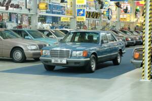 Bild 8/50 von Mercedes-Benz 280 SE (1983)
