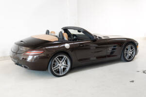 Bild 6/46 von Mercedes-Benz SLS AMG Roadster (2012)
