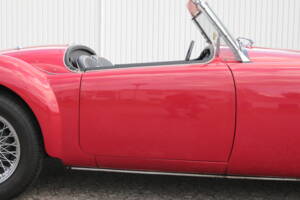 Imagen 31/77 de MG MGA 1500 (1959)