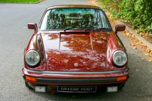 Afbeelding 44/50 van Porsche 911 SC 3.0 (1982)