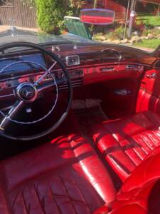 Bild 7/73 von Mercedes-Benz 220 S Cabriolet (1957)