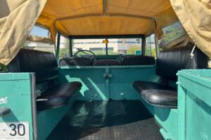 Bild 10/24 von Land Rover 88 (1962)