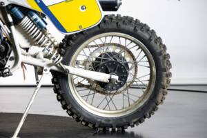 Image 17/50 of Husqvarna WR 250 (1985)