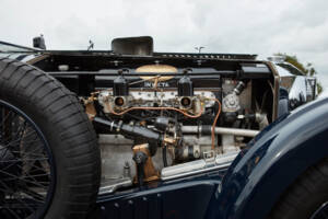 Bild 13/23 von Invicta 4,5 Liter S-Type Low Chassis (1930)
