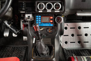Image 14/19 of FIAT 131 Sport &#x2F; Racing (1979)