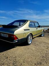 Image 8/50 of Saab 900 (1992)
