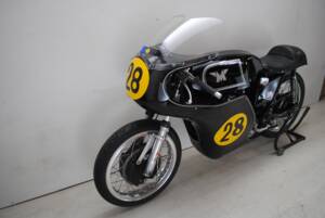 Immagine 8/25 di Matchless G50 (1960)