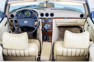 Immagine 21/50 di Mercedes-Benz 450 SL (1978)