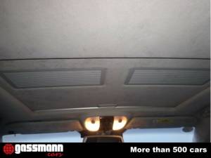 Bild 14/15 von Mercedes-Benz CL 600 (2002)