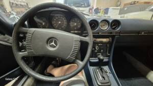 Imagen 5/12 de Mercedes-Benz 350 SL (1972)