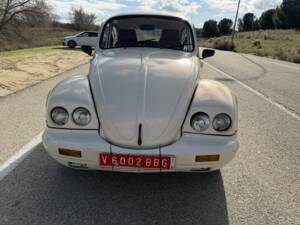 Afbeelding 3/8 van Volkswagen Beetle 1200 L (1981)