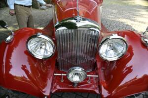 Immagine 39/50 di Bentley 4 1/4 Litre (1936)
