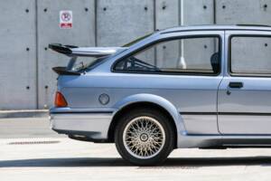 Imagen 33/33 de Ford Sierra RS 500 Cosworth (1987)