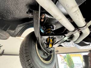 Image 59/94 of SIMCA 1000 Rallye 2 (1977)