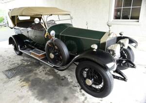 Bild 23/50 von Rolls-Royce 40/50 HP Silver Ghost (1924)