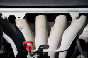 Image 35/50 of Volvo V 70 2.4 (2006)