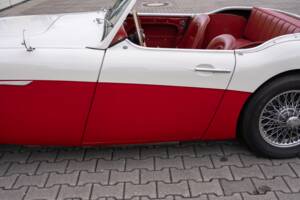 Image 47/72 de Austin-Healey 3000 Mk II (BJ7) (1962)