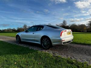 Bild 15/52 von Maserati 3200 GT (2000)