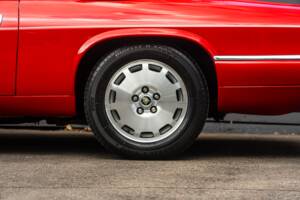 Imagen 6/61 de Jaguar XJS 4.0 Celebration (1995)