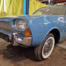 Bild 55/125 von Ford Taunus 17m 1700 (1961)