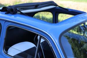 Image 9/50 of FIAT 500 F (1967)