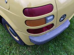 Bild 33/92 von Nissan Be-1 1.0 (1987)