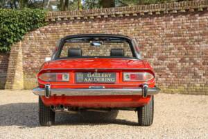 Afbeelding 6/50 van Triumph Stag (1975)