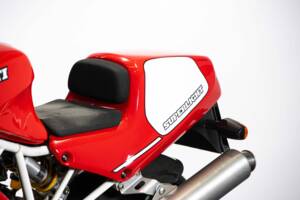 Immagine 39/50 di Ducati 900 SS (1992)