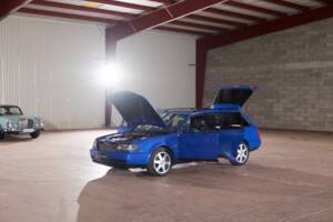 Image 4/113 of Audi S6 Plus Avant (1996)