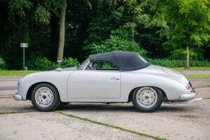 Image 6/39 of Porsche 356 A Carrera Speedster 1600 GT (1959)
