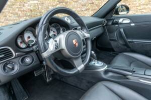 Afbeelding 35/50 van Porsche 911 Targa 4S (2009)
