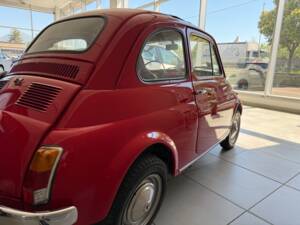 Bild 4/9 von FIAT 500 F (1971)