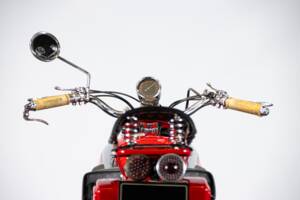 Immagine 16/50 di Moto Guzzi GTW 500 (1939)