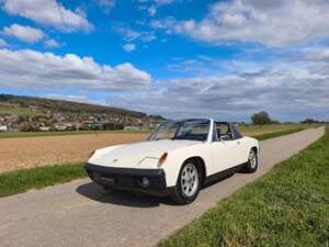 Image 1/29 of Porsche 914/4  2.0 (1973)