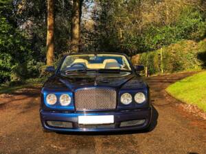 Afbeelding 32/50 van Bentley Azure (2007)
