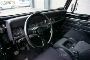 Image 32/50 de Jeep Wrangler 4.0 (1992)