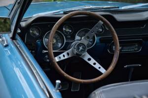 Bild 30/62 von Ford Mustang 302 (1968)